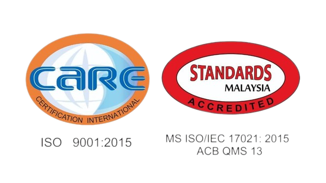 ISO Certification